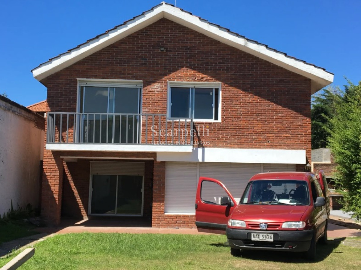 Casa ID.14035 - Chalet en 2 plantas, Tajes y Santa Mónica