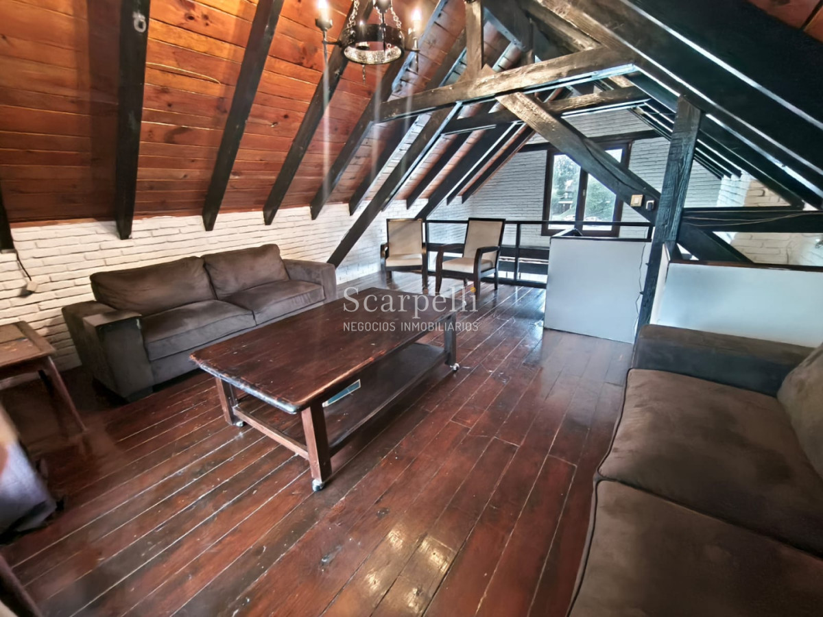 Casa ID.50618 - Venta Chalet Punta del Este Barrio San Rafael Proximo Pedragosa Sierra & Shopping Punta