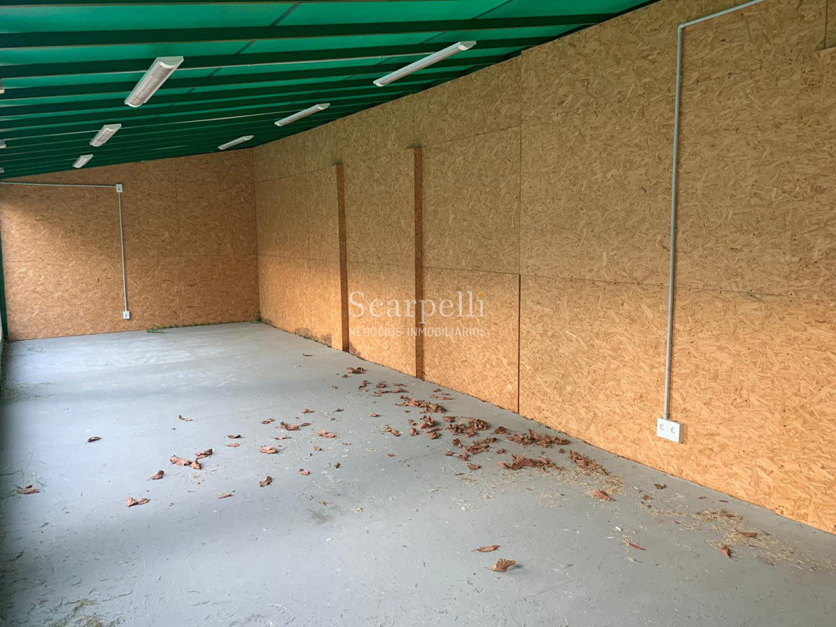 Casa ID.16761 - Gral Paz y Av. Bolivia. Prox. Colegio Santa Rita y Hospital Británico Carrasco