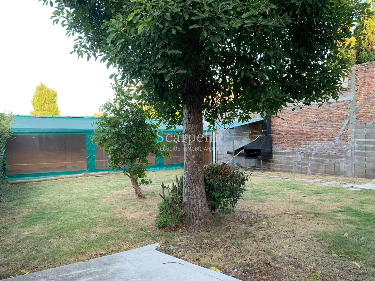 Casa ID.16761 - Gral Paz y Av. Bolivia. Prox. Colegio Santa Rita y Hospital Británico Carrasco