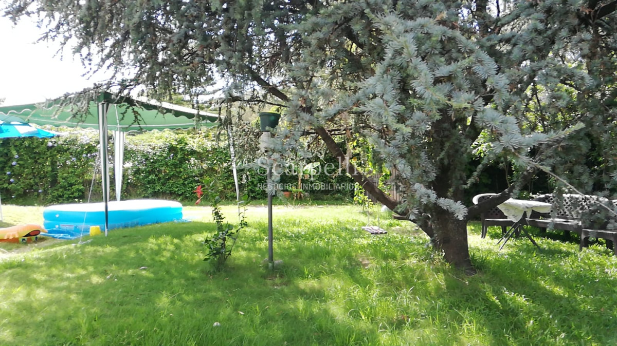 Casa ID.16805 - Gran Residencia Estilo Bungalow Francés con el sello del Arq. Labonora