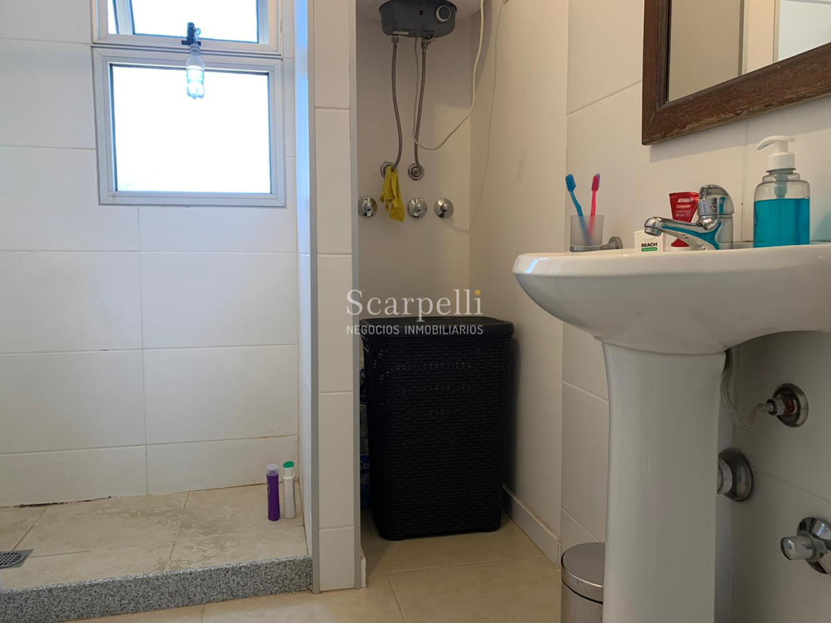 Casa ID.17256 - Duplex Ciudad de la Costa como a Estrenar en Complejo Cerrado muy Seguro Próximo al Shopping Costa Urbana.-