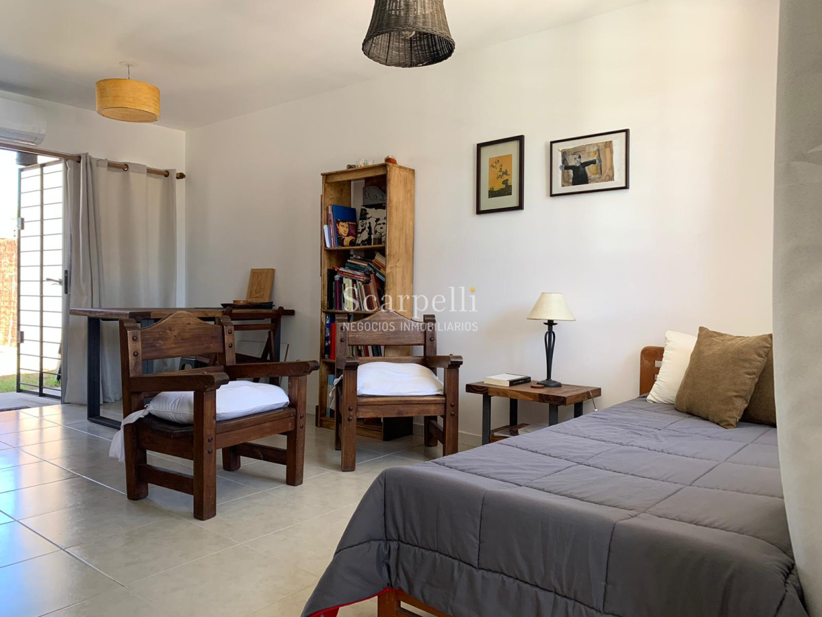 Casa ID.17256 - Duplex Ciudad de la Costa como a Estrenar en Complejo Cerrado muy Seguro Próximo al Shopping Costa Urbana.-