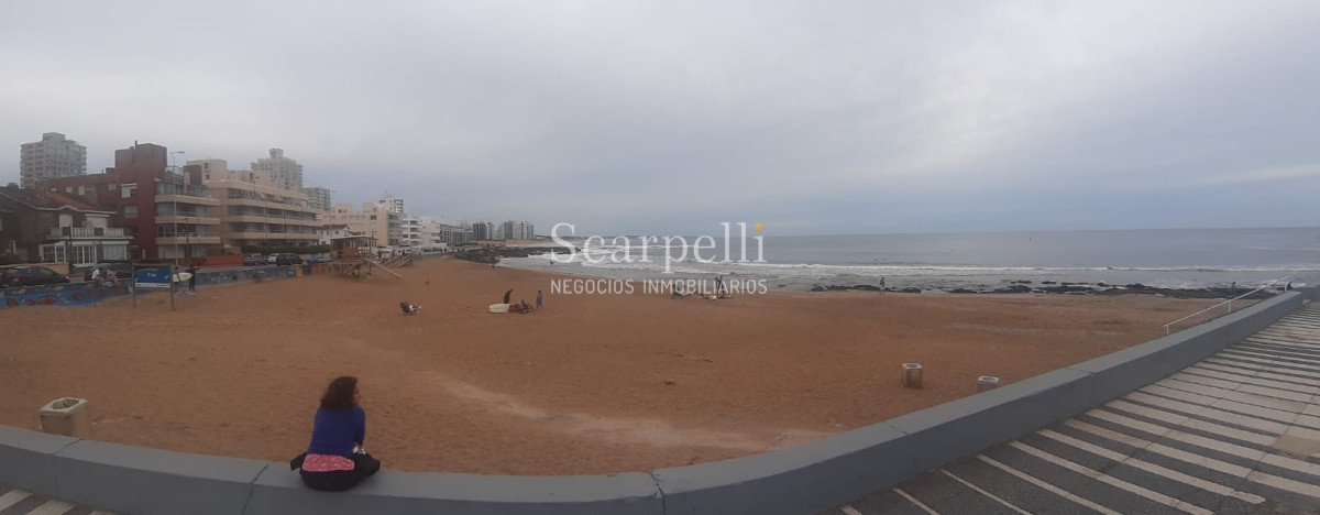 Casa ID.17447 - Ultima gran Esquina en Península con Vista insuperable sobre el Emir. Proyecto admite hasta 4 pisos