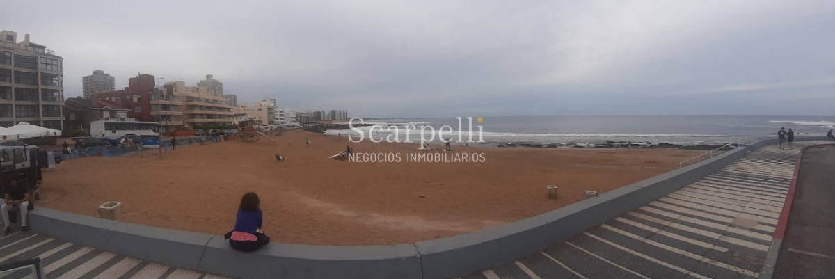Casa ID.17447 - Ultima gran Esquina en Península con Vista insuperable sobre el Emir. Proyecto admite hasta 4 pisos