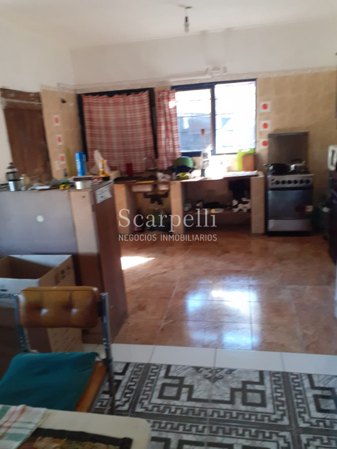 Casa ID.18020 - Belo Horizonte: Gran terreno con Casa Principal + Salon o Playroom independiente + Container 12 mts : Ideal Pequeña Posada