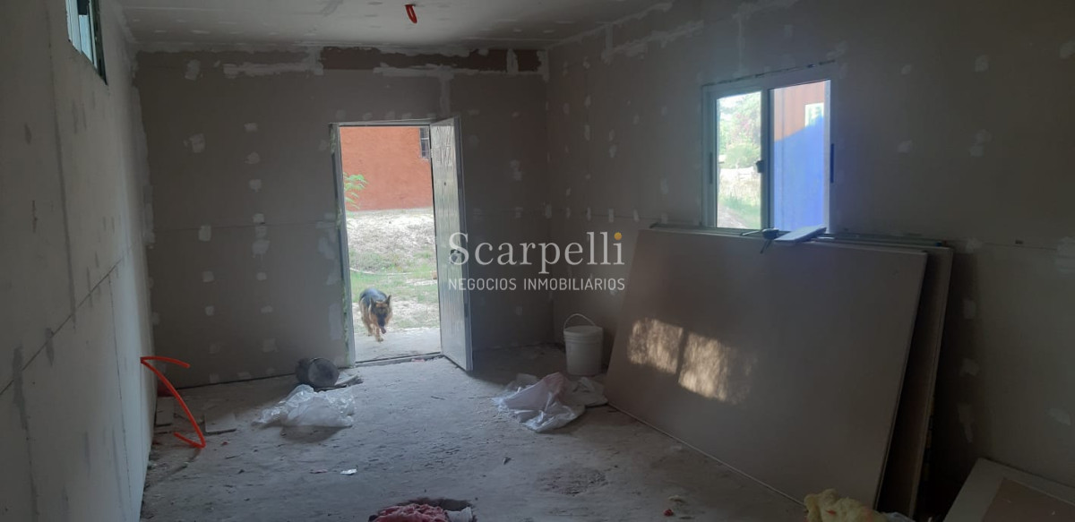 Casa ID.18020 - Belo Horizonte: Gran terreno con Casa Principal + Salon o Playroom independiente + Container 12 mts : Ideal Pequeña Posada