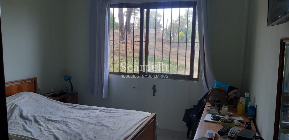 Casa ID.18020 - Belo Horizonte: Gran terreno con Casa Principal + Salon o Playroom independiente + Container 12 mts : Ideal Pequeña Posada