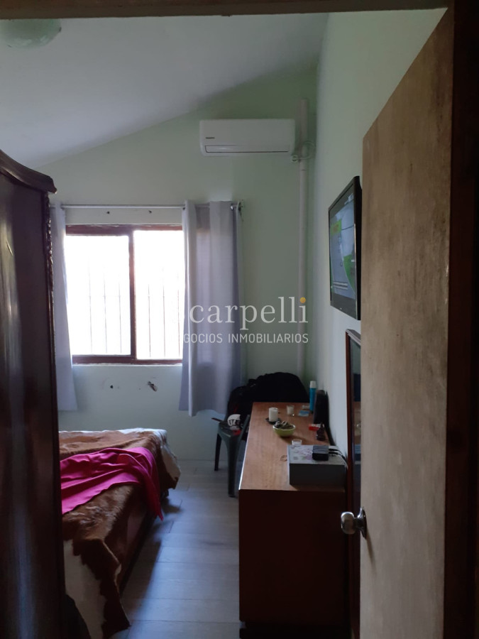 Casa ID.18020 - Belo Horizonte: Gran terreno con Casa Principal + Salon o Playroom independiente + Container 12 mts : Ideal Pequeña Posada