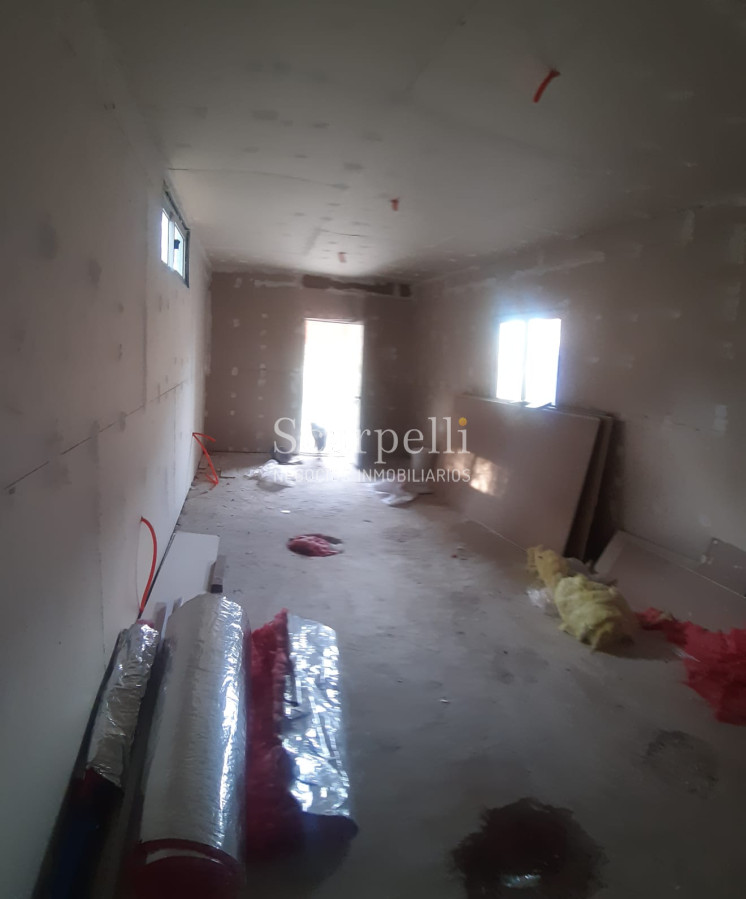 Casa ID.18020 - Belo Horizonte: Gran terreno con Casa Principal + Salon o Playroom independiente + Container 12 mts : Ideal Pequeña Posada