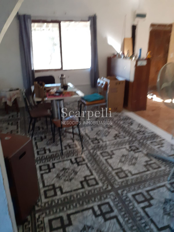 Casa ID.18020 - Belo Horizonte: Gran terreno con Casa Principal + Salon o Playroom independiente + Container 12 mts : Ideal Pequeña Posada