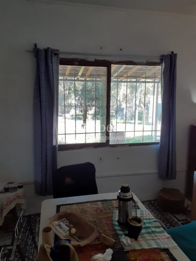 Casa ID.18020 - Belo Horizonte: Gran terreno con Casa Principal + Salon o Playroom independiente + Container 12 mts : Ideal Pequeña Posada