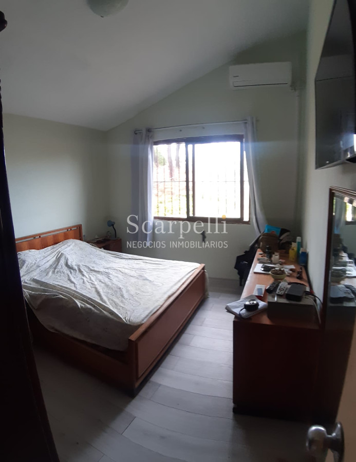 Casa ID.18020 - Belo Horizonte: Gran terreno con Casa Principal + Salon o Playroom independiente + Container 12 mts : Ideal Pequeña Posada