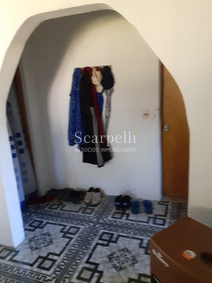 Casa ID.18020 - Belo Horizonte: Gran terreno con Casa Principal + Salon o Playroom independiente + Container 12 mts : Ideal Pequeña Posada