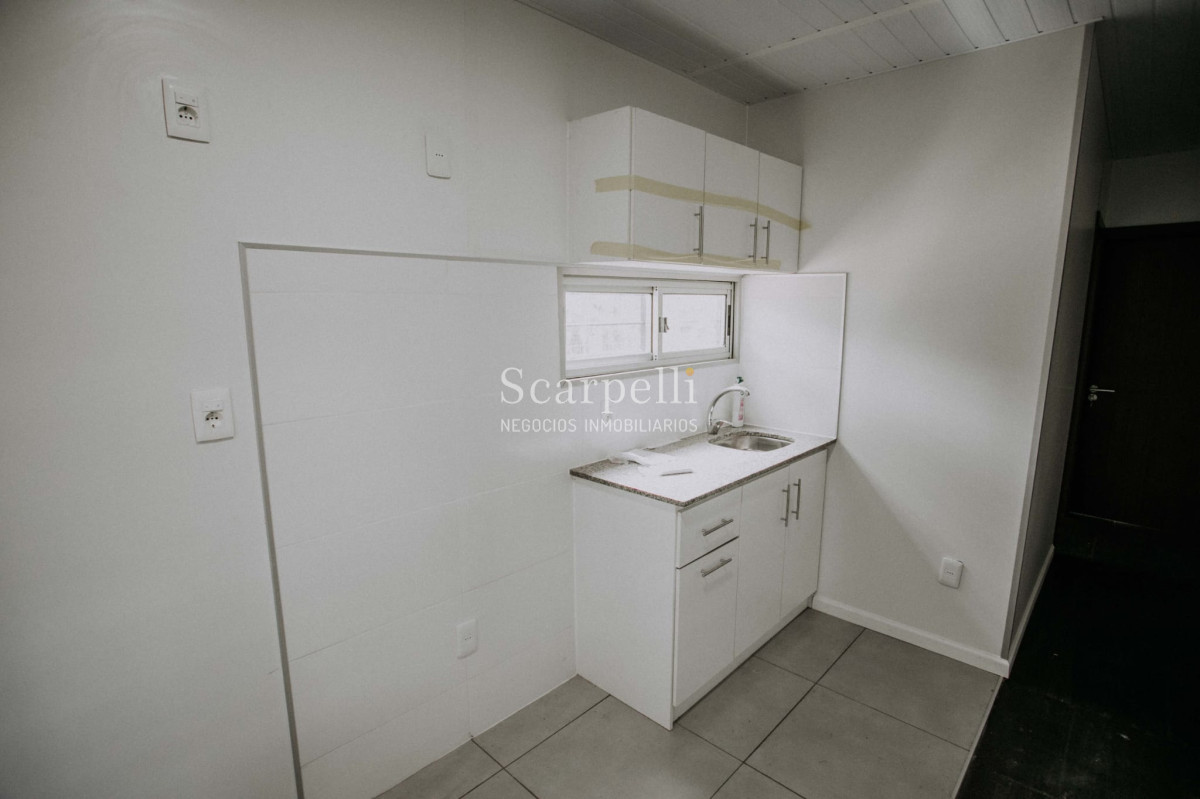 Casa ID.50364 - ALQUILER NEPTUNIA 1 DORMITORIO FONDO PROXIMO PLAYA Y DESEMBOCADURA