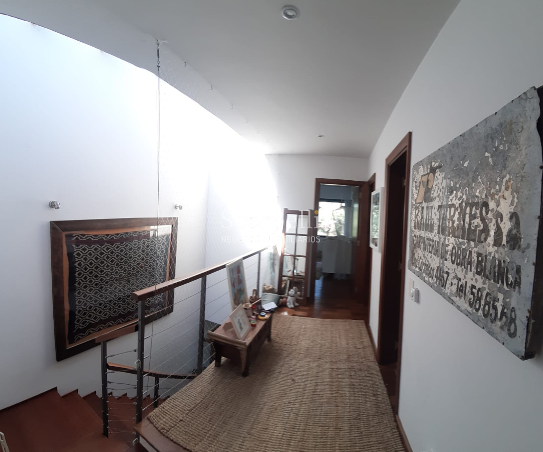 Casa ID.19925 - Casa en Barrio San Nicolás: Amplios Ambientes con inmejorable luminosidad y excelente terminaciones.-