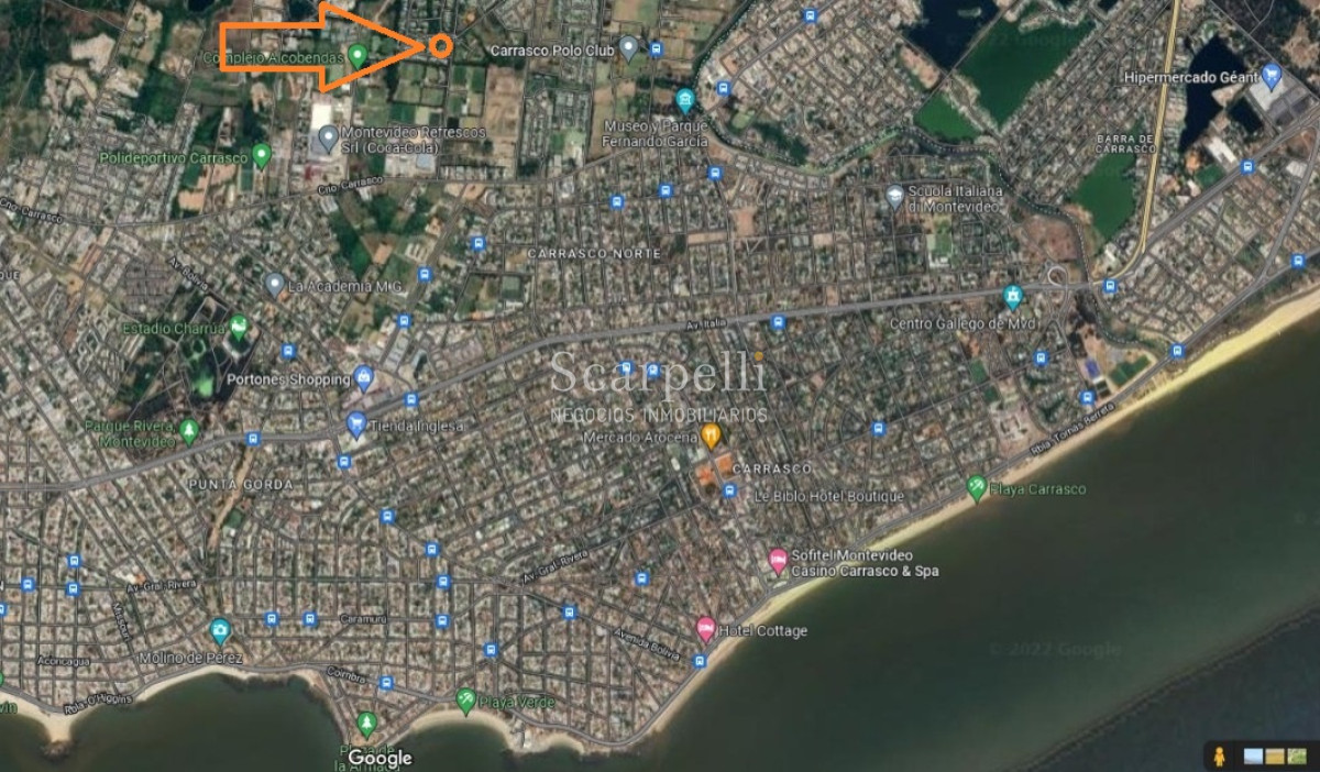 Casa ID.19925 - Casa en Barrio San Nicolás: Amplios Ambientes con inmejorable luminosidad y excelente terminaciones.-