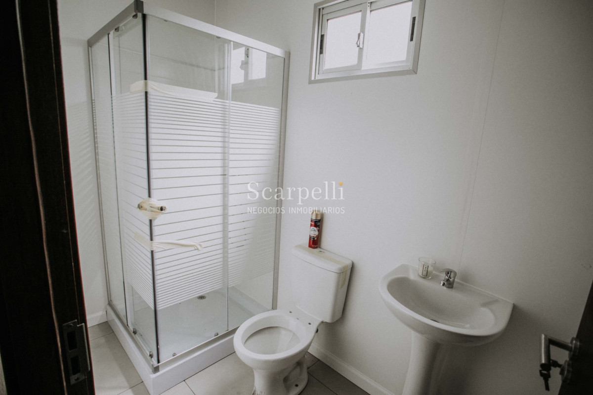 Casa ID.50364 - ALQUILER NEPTUNIA 1 DORMITORIO FONDO PROXIMO PLAYA Y DESEMBOCADURA