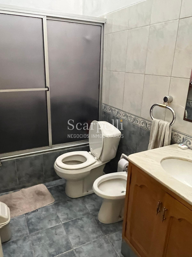 Casa ID.50379 - Chalet Tejas 1 Planta Carrasco Costa Rica y Havre prox. Cooper y Arocena
