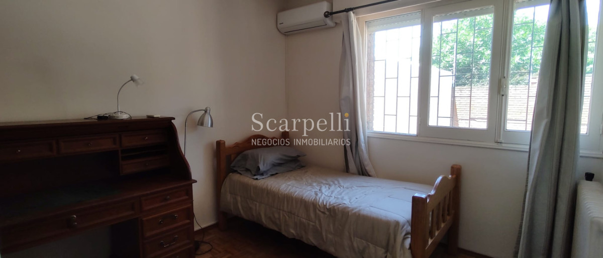 Casa ID.4307 - Totalmente Equipada Chalet tipo Americano en 1 planta Lucerna prox. Rambla 