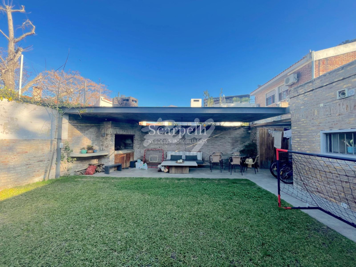 Casa ID.50402 - Venta Padrón Único San Marino Próximo Rambla