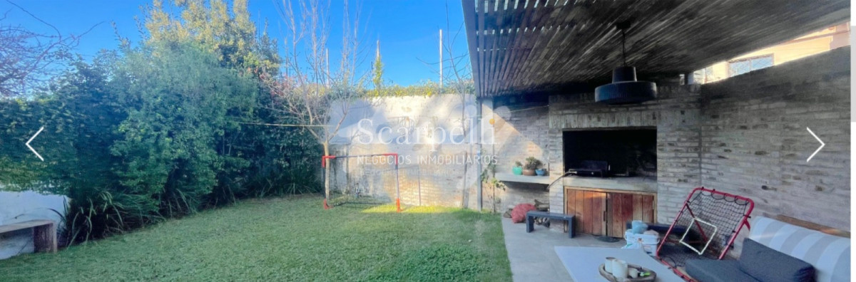 Casa ID.50402 - Venta Padrón Único San Marino Próximo Rambla