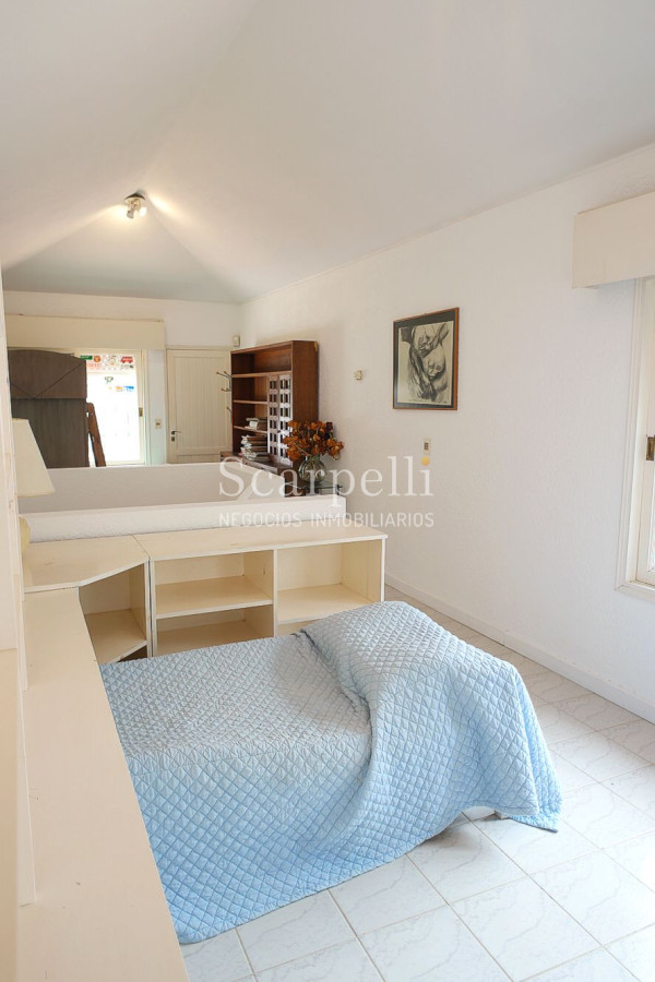 Casa ID.21994 - Excelente casa en Parada 10 de Playa Brava - San Rafael.