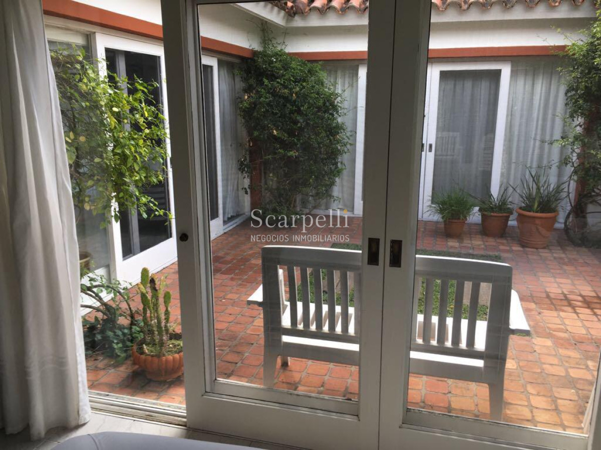 Casa ID.21994 - Excelente casa en Parada 10 de Playa Brava - San Rafael.