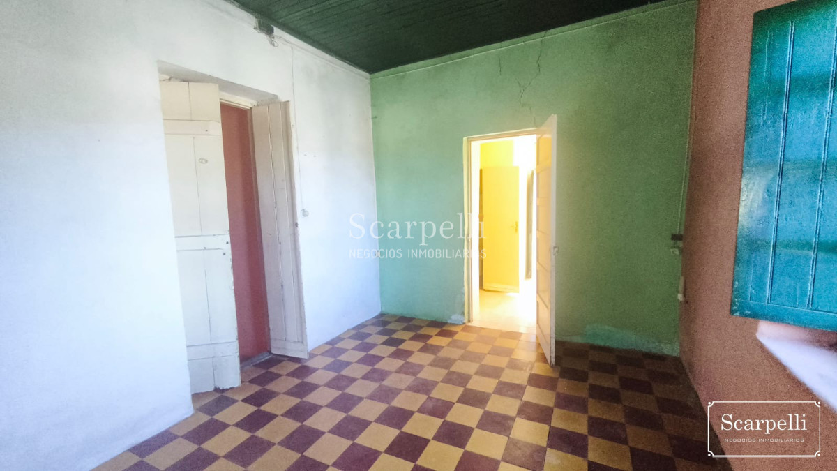 Casa ID.50548 - Casa en calle Juana de Ibarbourou