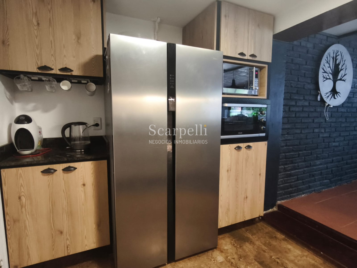 Casa ID.50618 - Venta Chalet Punta del Este Barrio San Rafael Proximo Pedragosa Sierra & Shopping Punta
