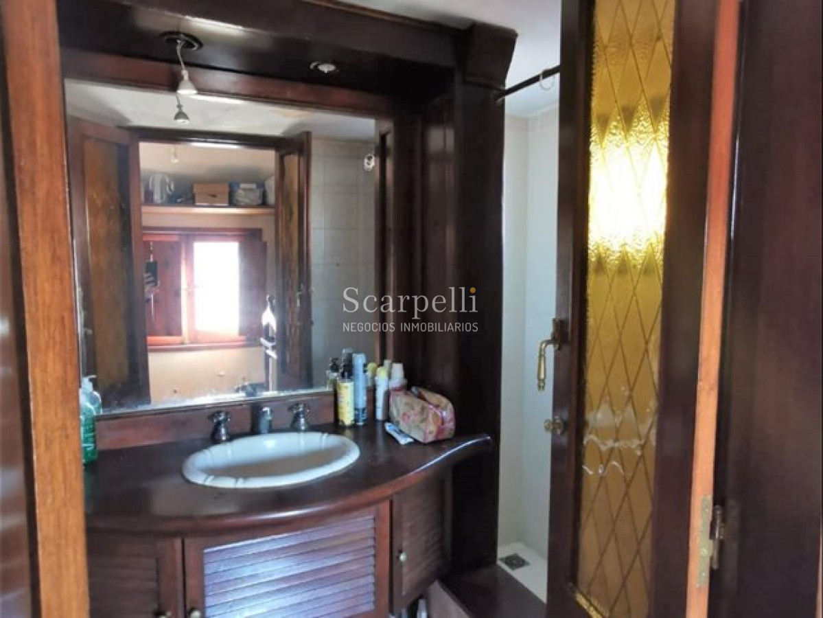 Casa ID.38 - Venta Casa Carrasco Norte Proximo Scuola 3 Dormitorios 3 Ba