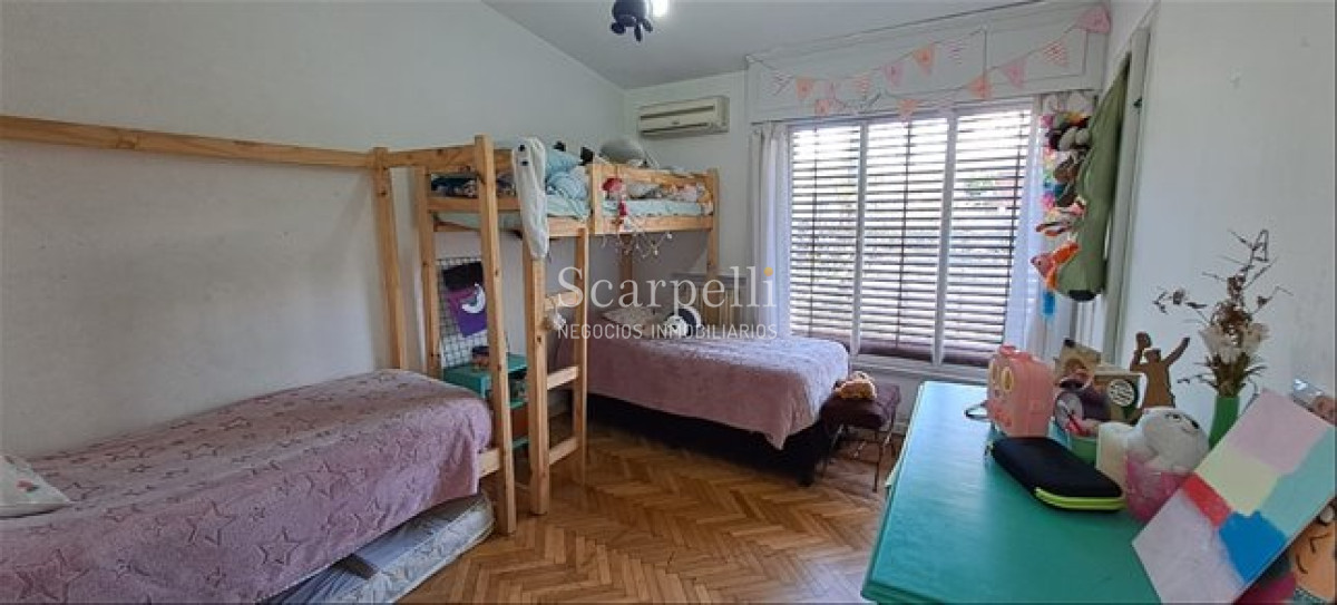 Casa ID.39 - Venta Casa Punta Gorda 4 Dormitorios Servicio Calefacción P