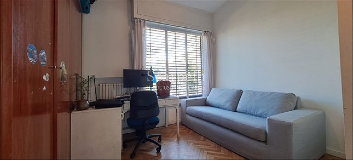 Casa ID.39 - Venta Casa Punta Gorda 4 Dormitorios Servicio Calefacción P