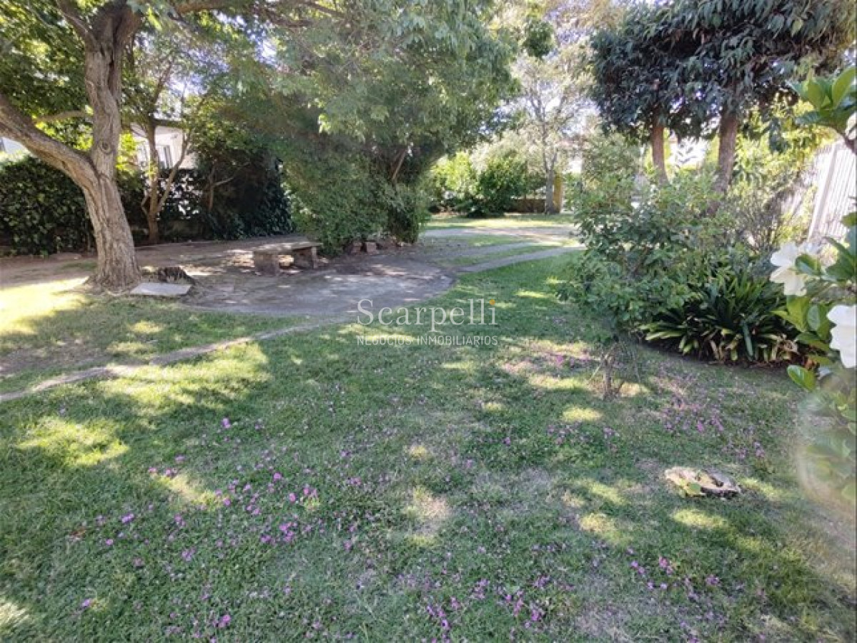 Casa ID.48 - Venta Casa Padrón Único Carrasco 3 Dormitorios Servicio Aro