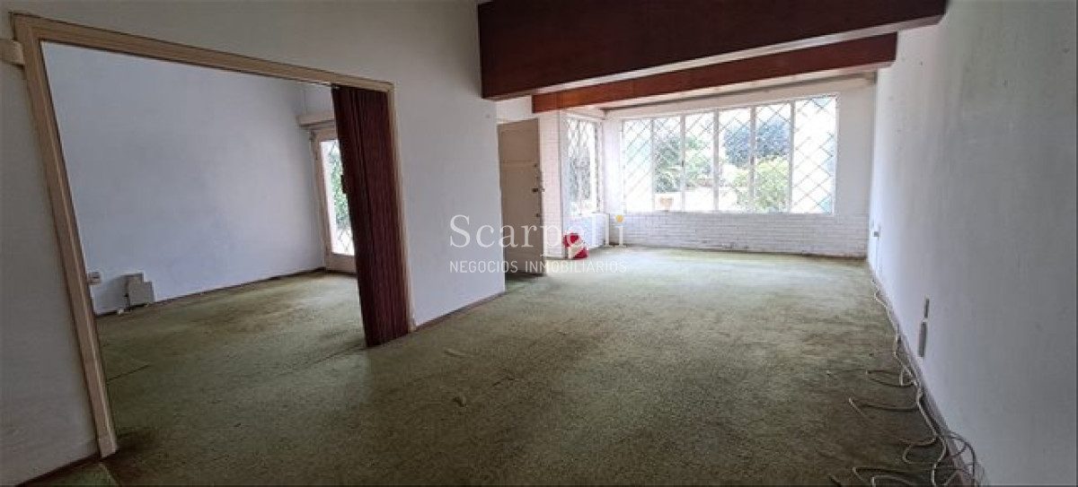 Casa ID.48 - Venta Casa Padrón Único Carrasco 3 Dormitorios Servicio Aro