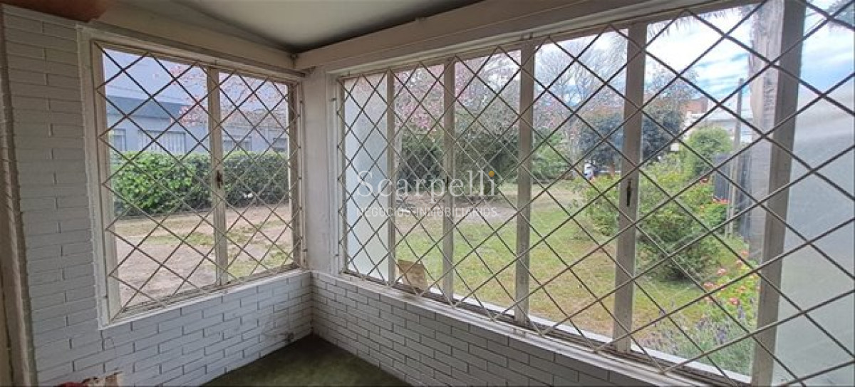 Casa ID.48 - Venta Casa Padrón Único Carrasco 3 Dormitorios Servicio Aro