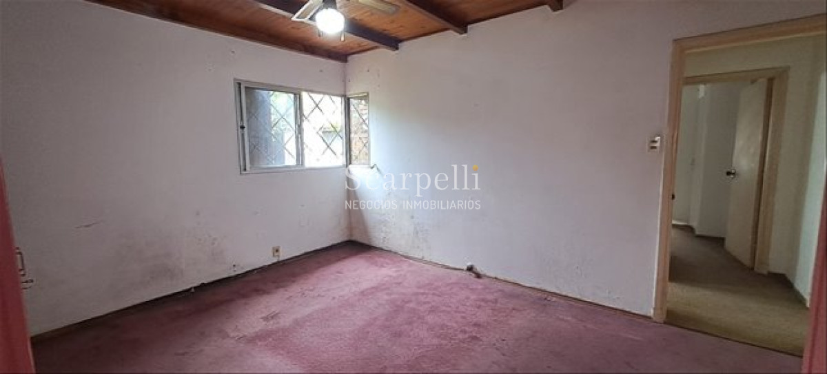 Casa ID.48 - Venta Casa Padrón Único Carrasco 3 Dormitorios Servicio Aro