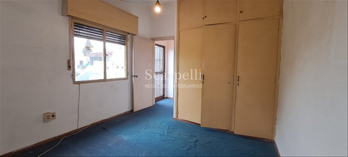Casa ID.48 - Venta Casa Padrón Único Carrasco 3 Dormitorios Servicio Aro
