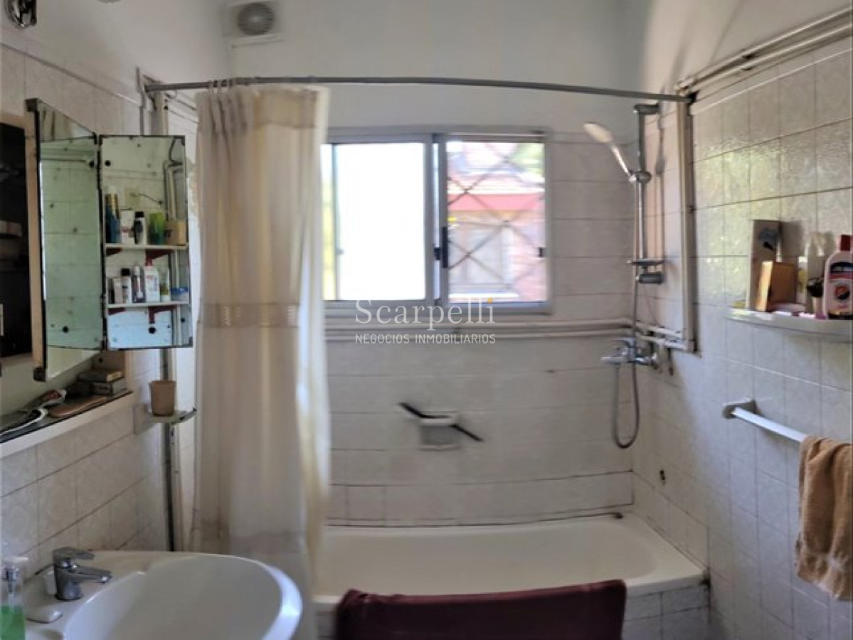 Casa ID.48 - Venta Casa Padrón Único Carrasco 3 Dormitorios Servicio Aro