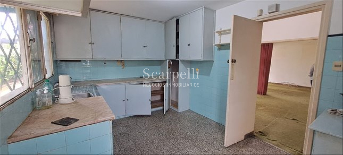 Casa ID.48 - Venta Casa Padrón Único Carrasco 3 Dormitorios Servicio Aro
