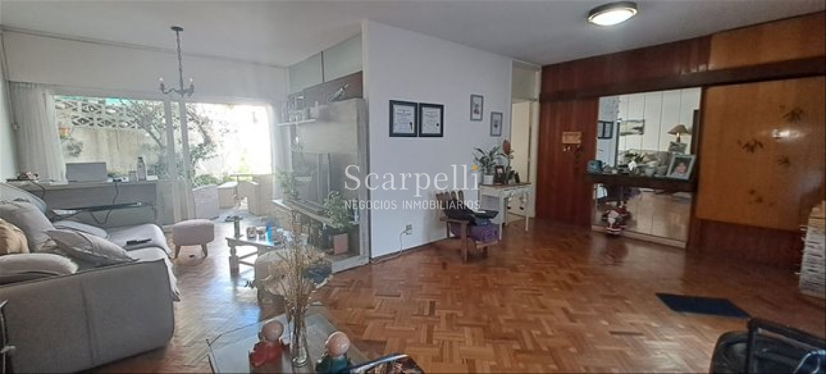 Casa ID.15 - Alquiler Casa Punta Gorda 3 Dormitorios 2 Baños 2 Garages I
