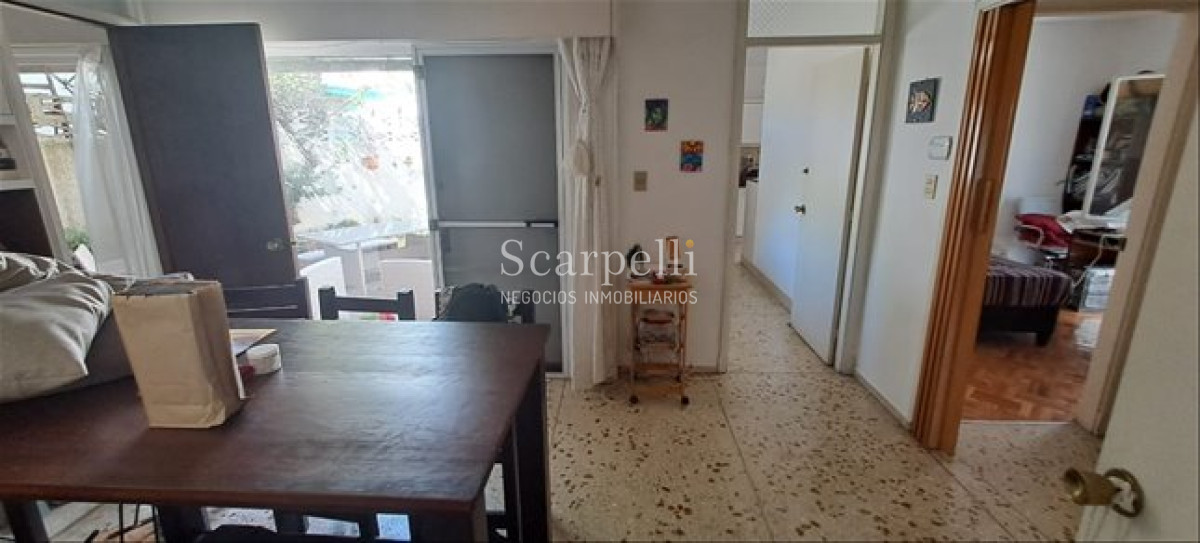 Casa ID.15 - Alquiler Casa Punta Gorda 3 Dormitorios 2 Baños 2 Garages I