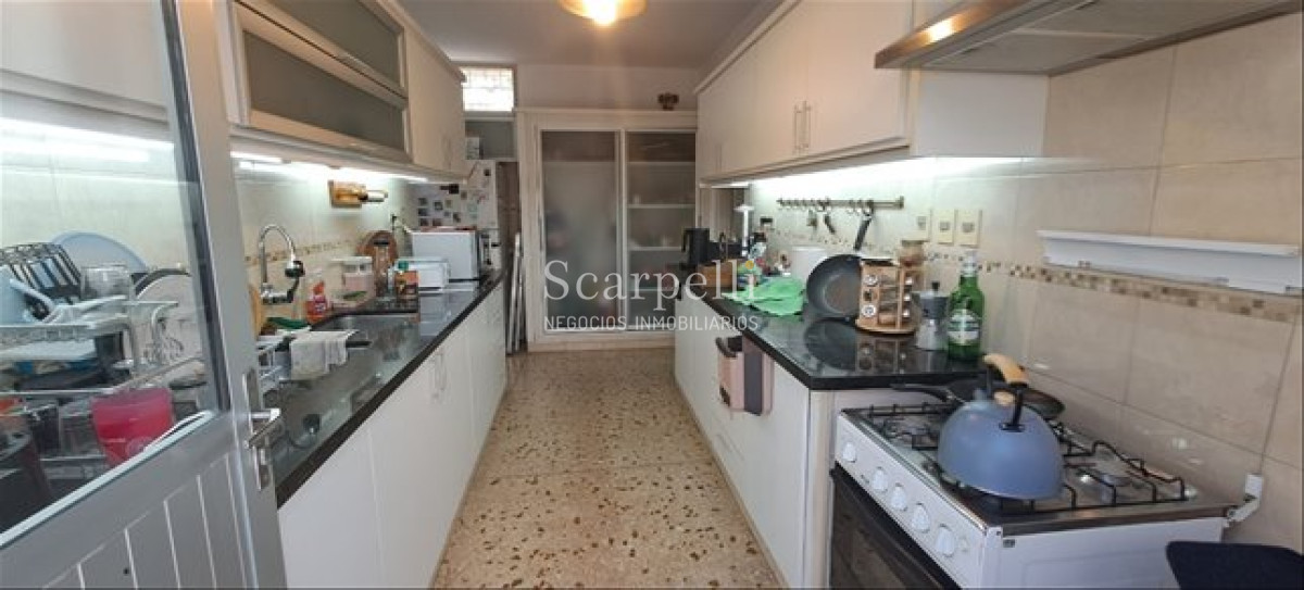 Casa ID.15 - Alquiler Casa Punta Gorda 3 Dormitorios 2 Baños 2 Garages I