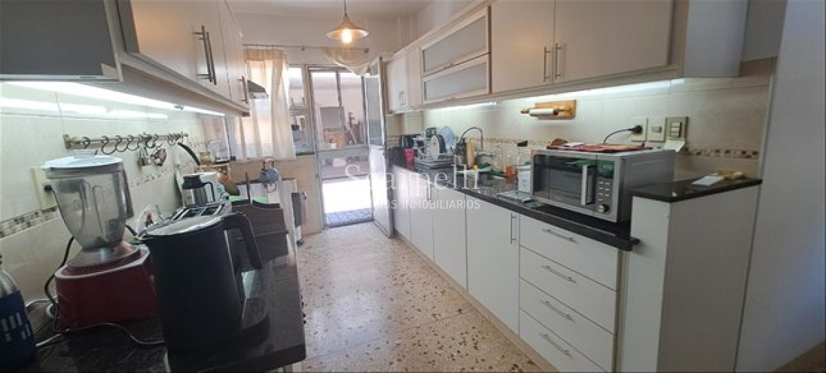Casa ID.15 - Alquiler Casa Punta Gorda 3 Dormitorios 2 Baños 2 Garages I