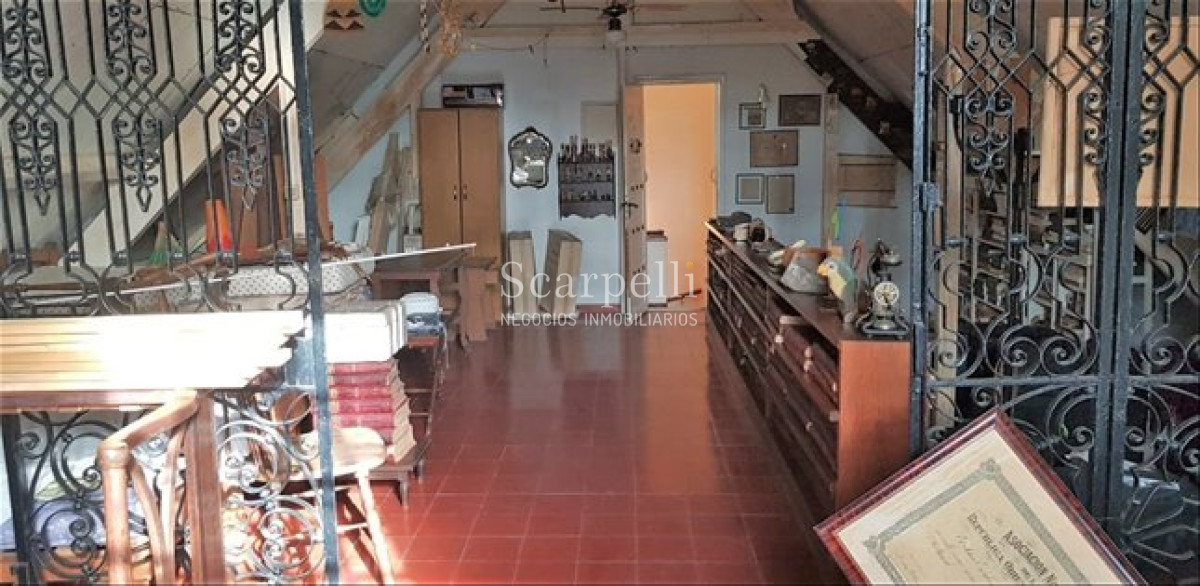 Casa ID.17 - Punta Del Este Mansa 2da. Quincena Chalet Inglés 4 Suites F