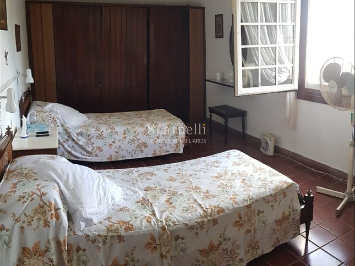 Casa ID.17 - Punta Del Este Mansa 2da. Quincena Chalet Inglés 4 Suites F