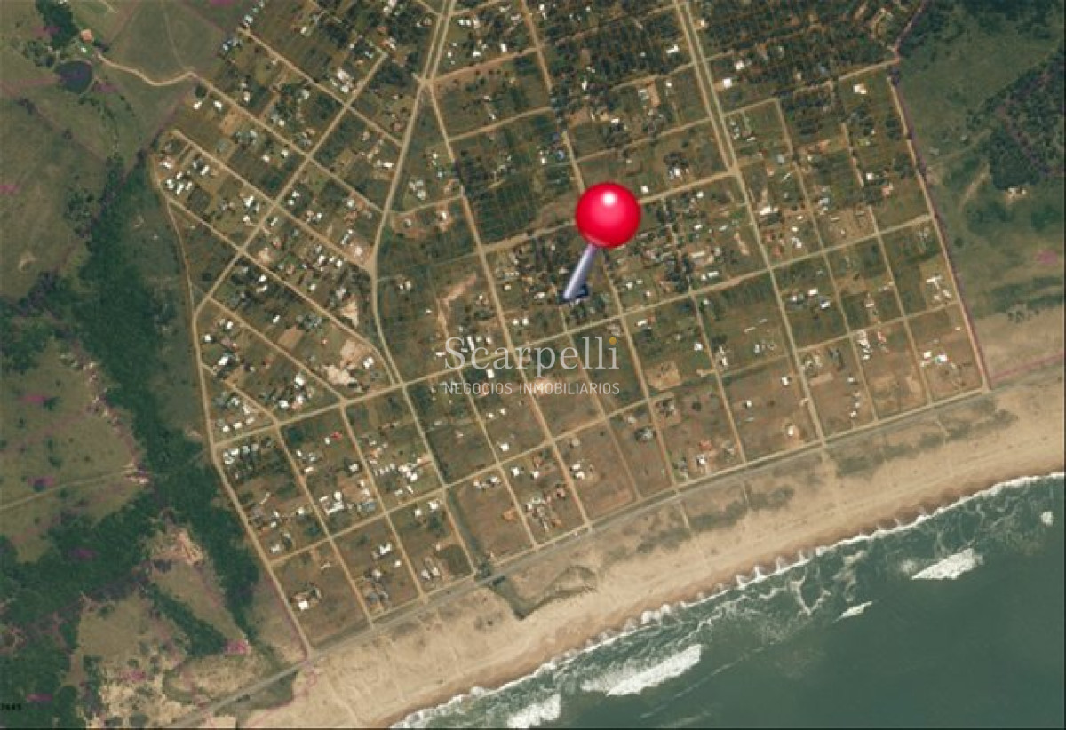 Casa ID.20 - Alquiler Casa 1 dormitorio Punta Negra Maldonado