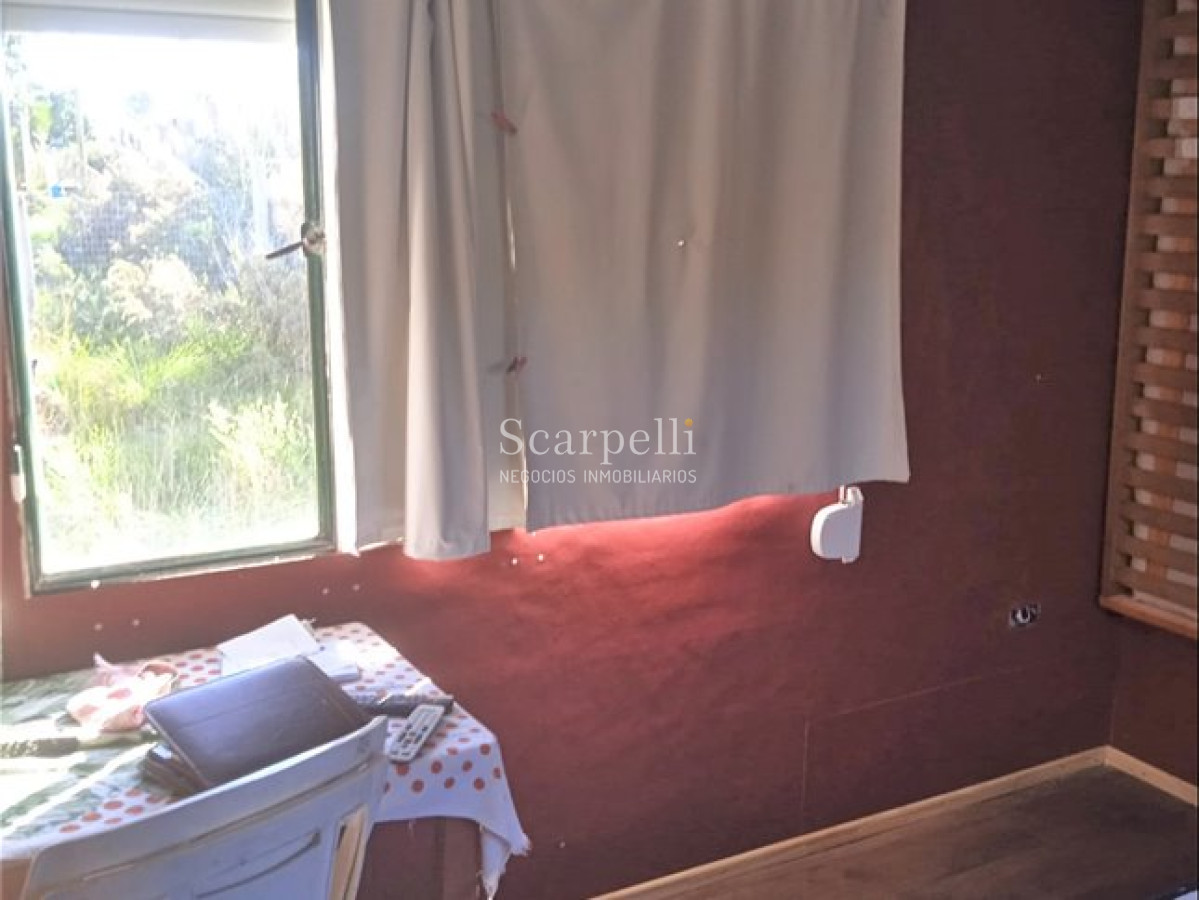 Casa ID.20 - Alquiler Casa 1 dormitorio Punta Negra Maldonado