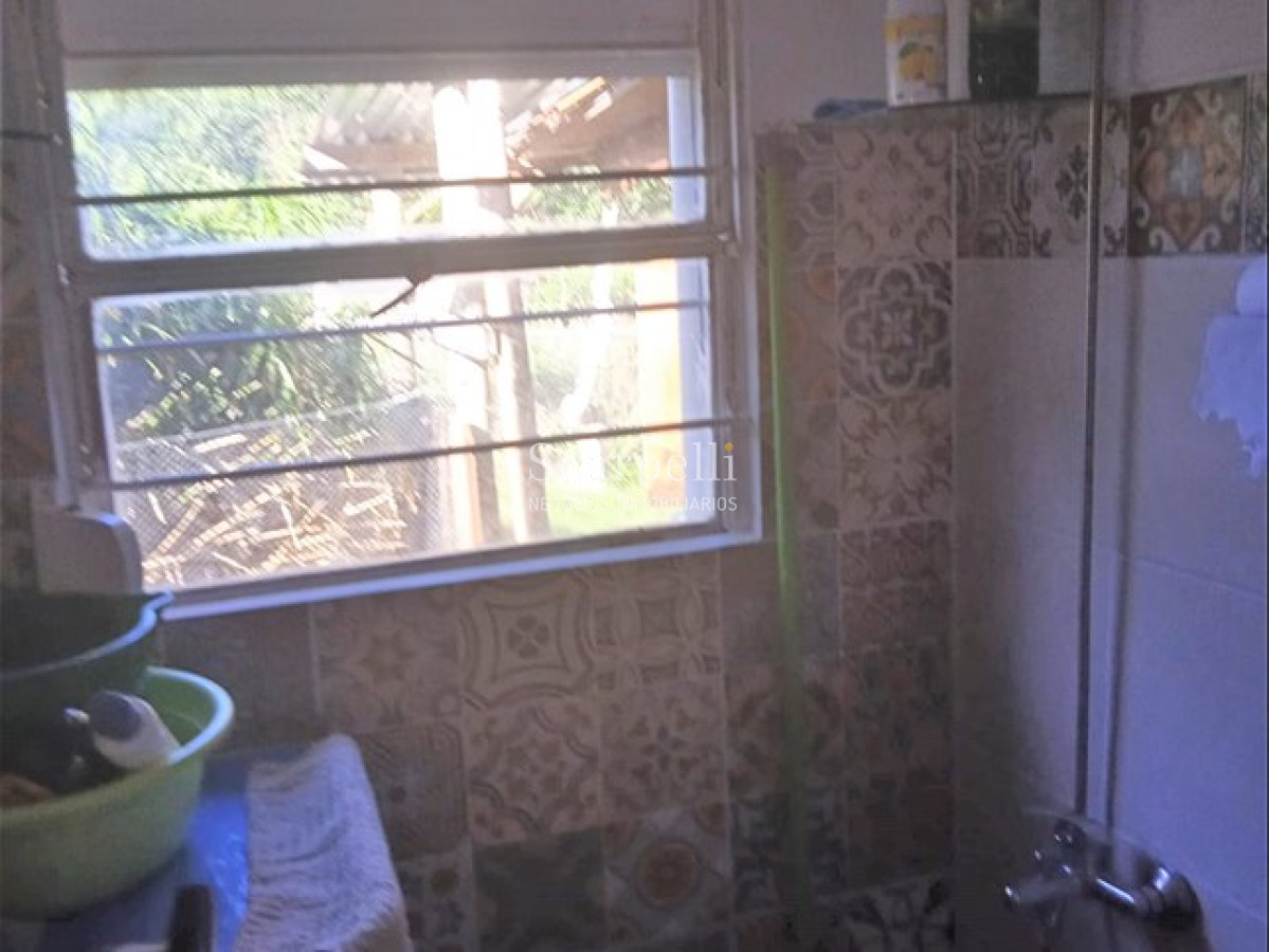 Casa ID.20 - Alquiler Casa 1 dormitorio Punta Negra Maldonado