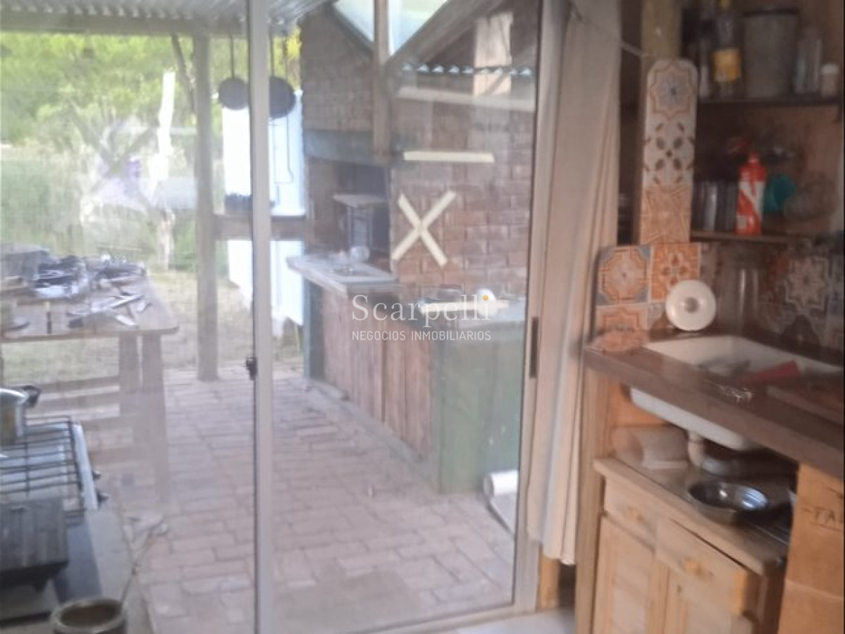 Casa ID.20 - Alquiler Casa 1 dormitorio Punta Negra Maldonado